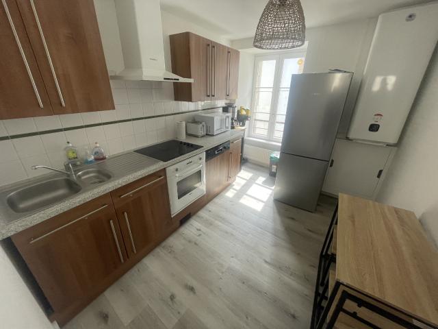 Appartement location à Morlaix, Bretagne