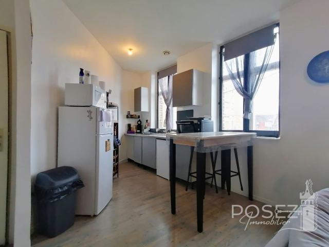 Appartement location à Lille, Comines