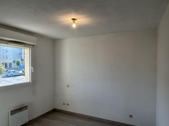Appartement location à Carcassonne
