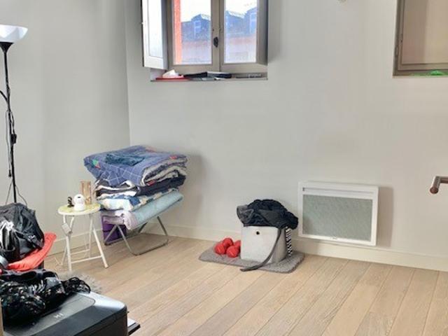 Appartement location à Toulouse