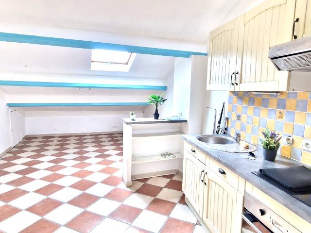 Appartement location à Arrondissement de Draguignan, Draguignan
