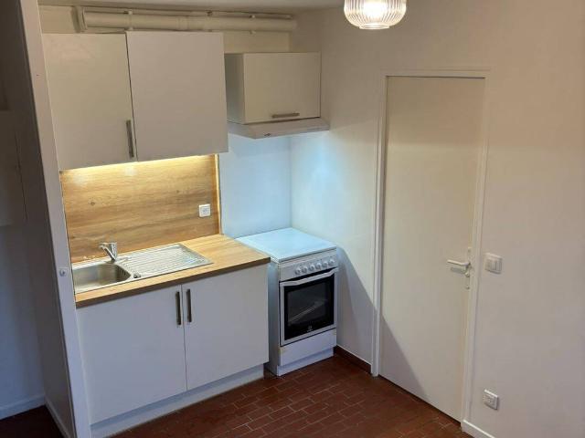 Appartement location à Résidence de l'Aunette, Ris-Orangis