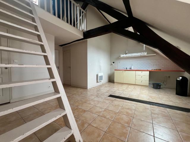 Appartement location à Orléans