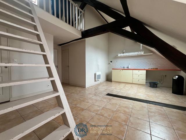 Appartement location à Orléans