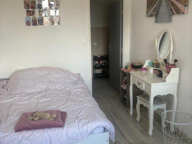 Appartement location à Le Mans