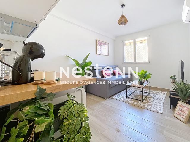 Appartement location à Grasse, Vallauris