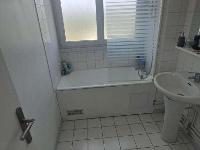 Appartement location à Rouen, Maromme