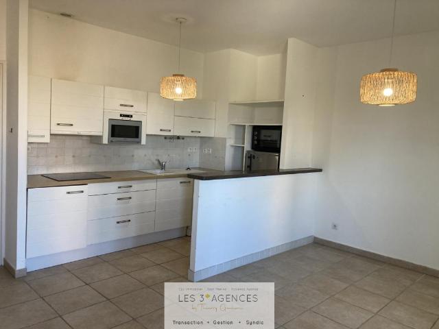 Appartement location à Arrondissement de Draguignan, Grimaud