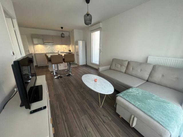Appartement location à Drancy, Seine-Saint-Denis