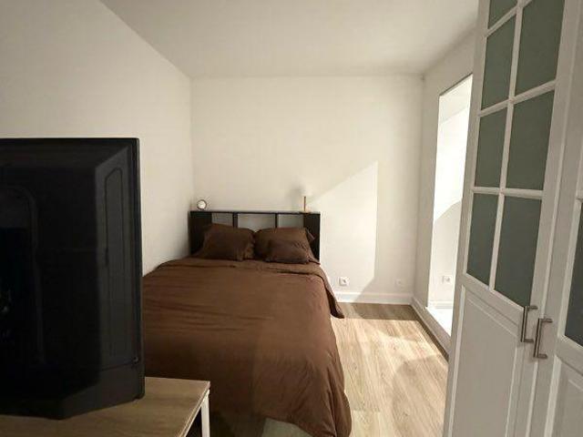Appartement location à Nogent-sur-Marne, Saint-maur-des-fossés