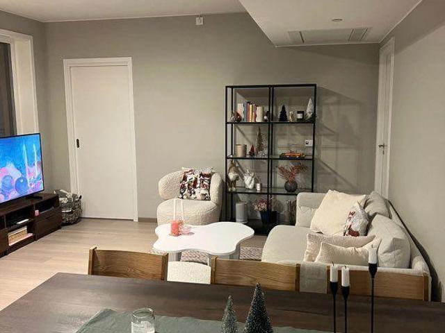 Appartement location à Nanterre