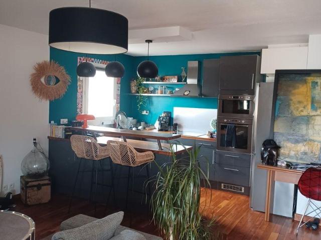 Appartement location à Toulouse