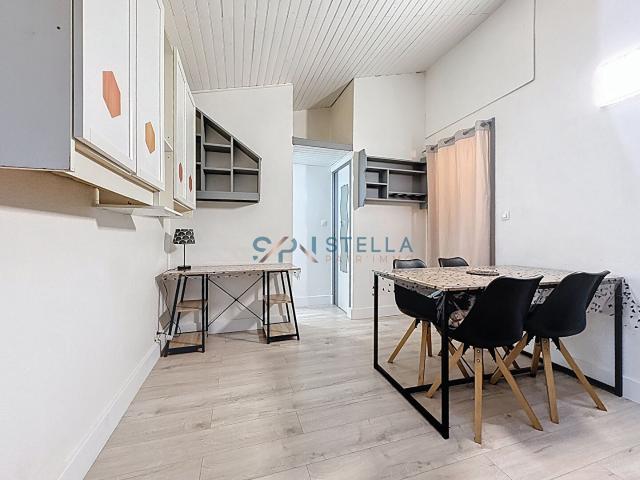 Appartement location à Ajaccio, Carbuccia