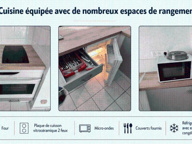 Appartement location à Agen, Lot-et-Garonne