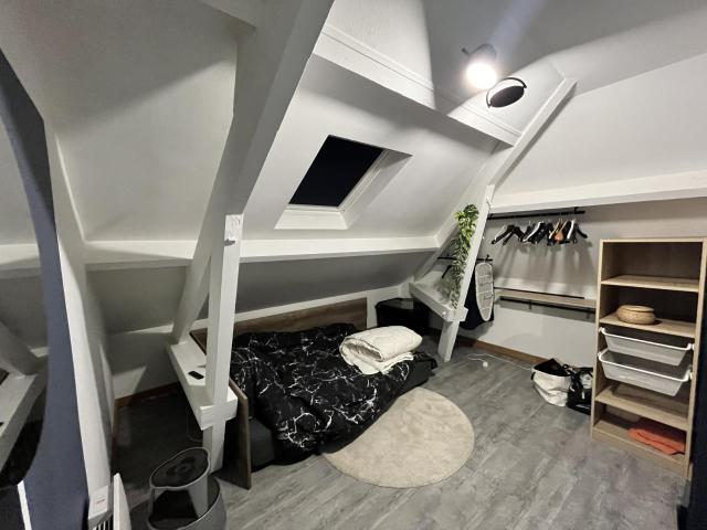 Appartement location à Coubron, Seine-Saint-Denis