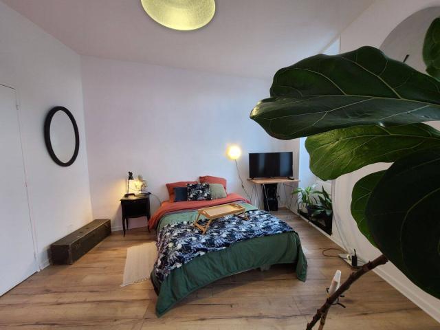 Studio location à Mauves, Ardèche
