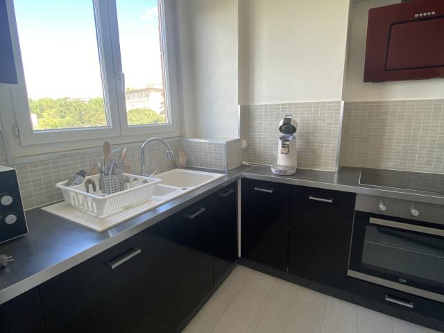 Appartement location à Aix-en-Provence, Salon-de-provence