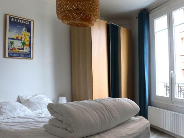 Appartement location à Viroflay, Yvelines
