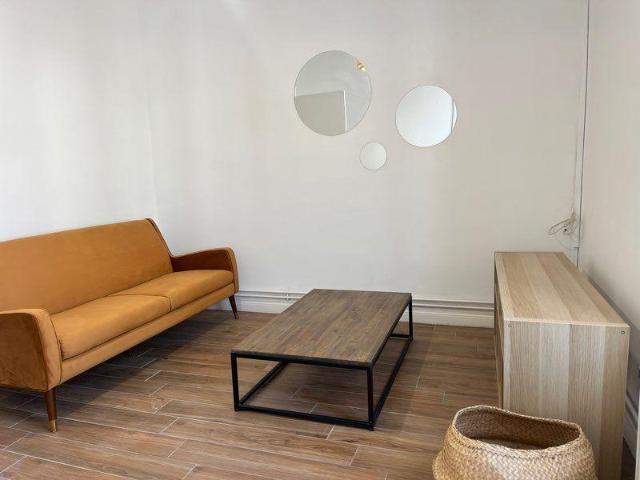 Appartement location à Reims