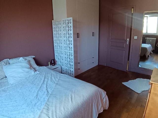 Appartement location à Saint-Jean, Caen