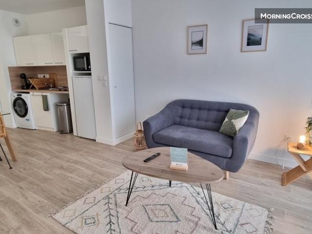 Appartement location à Nanterre, Rueil-malmaison