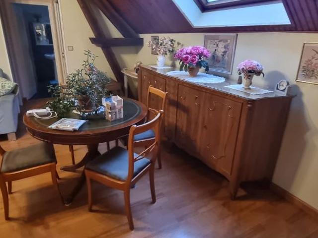 Appartement location à Sens, Saint-sérotin