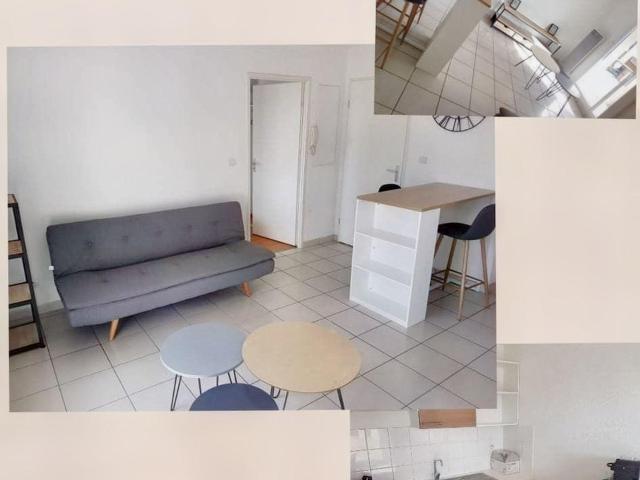 Appartement location à Toulouse, Castelnau-d'estrétefonds