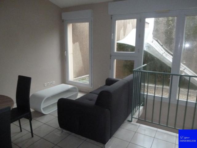 Appartement location à Largentière, Aubenas