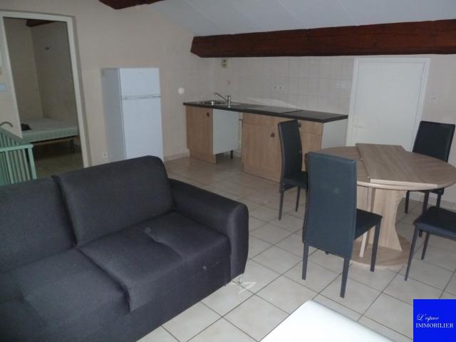 Appartement location à Largentière, Aubenas