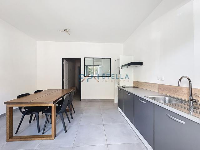 Appartement location à Ajaccio