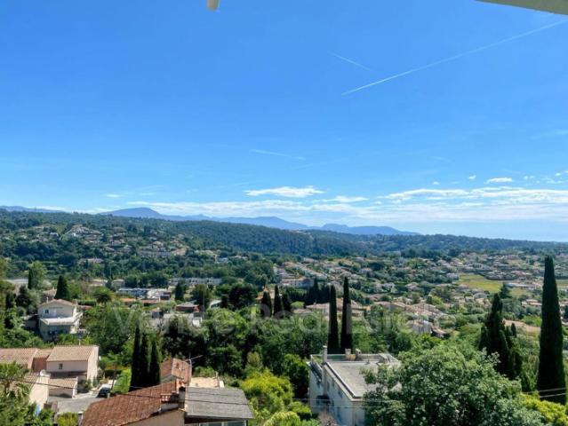 Appartement location à Grasse, Vence