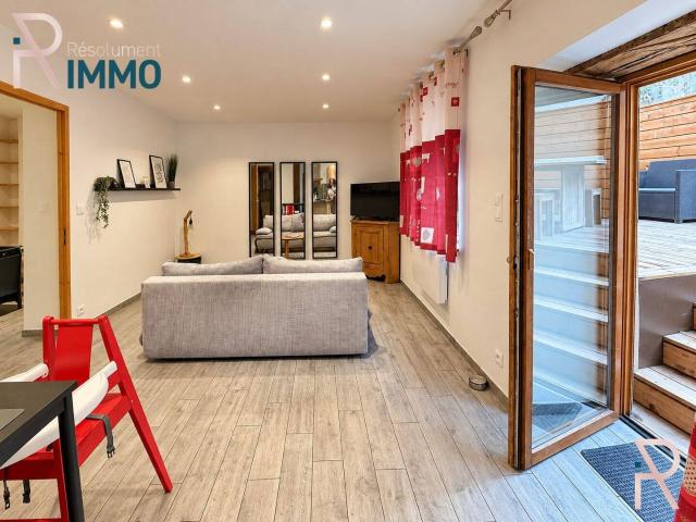 Appartement location à Eguisheim, Collectivité européenne d'Alsace