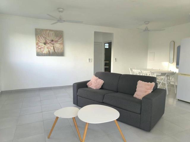 Appartement location à La Glacière, Petit-Bourg
