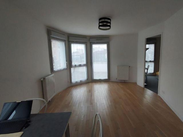 Appartement location à Bobigny, Romainville