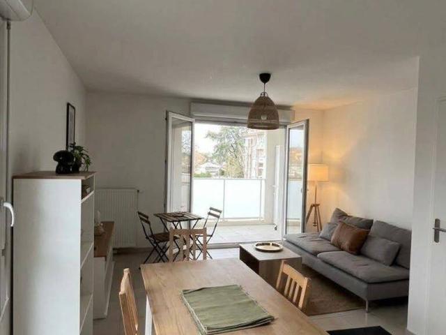 Appartement location à Escalquens, Haute-Garonne