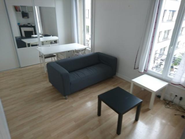 Appartement location à Nogent-sur-Marne, Vincennes