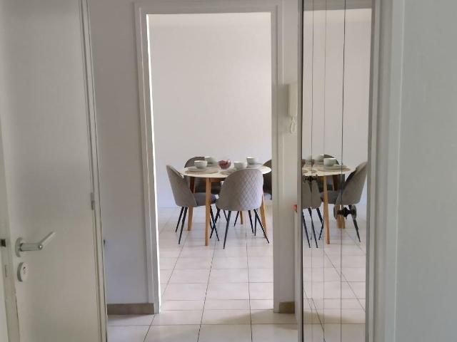 Appartement location à Amiens