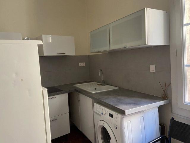 Appartement location à Saint-Eutrope, Aix-en-Provence