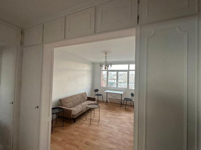 Appartement location à Lons-le-Saunier, Châtillon