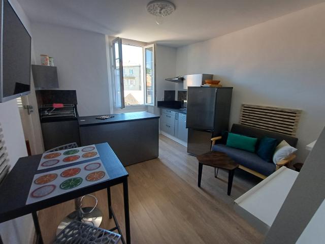 Appartement location à Arrondissement de Draguignan, Draguignan