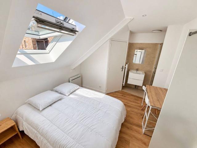 Appartement location à Ruchant, Pédernec