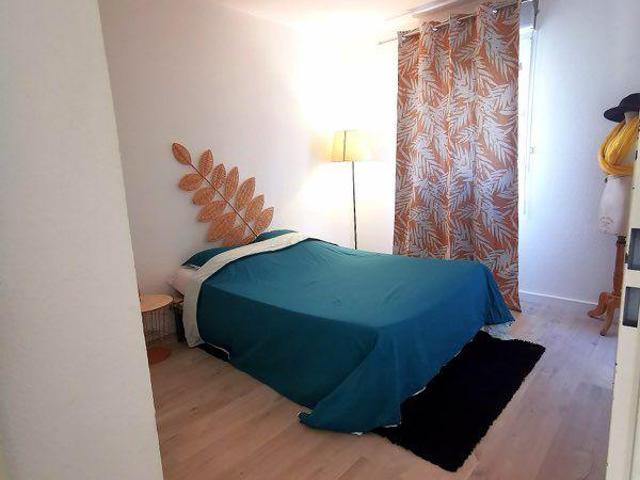 Appartement location à Montpellier