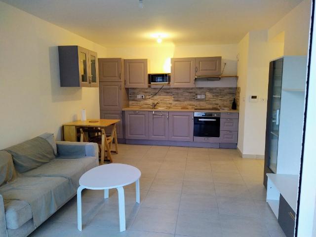 Appartement location à Toulon, Les Routes