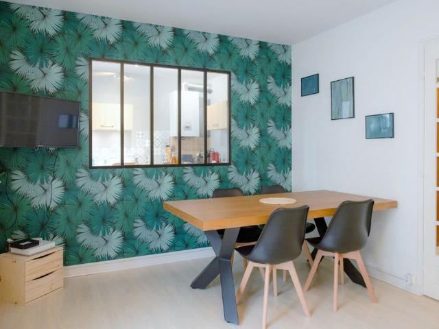 Appartement location à Poitiers