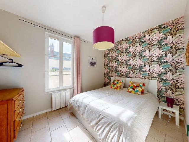 Appartement location à Chartres