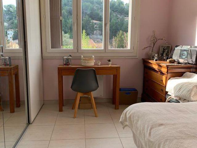 Maison location à Marseille