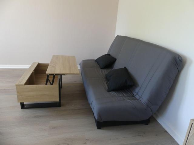 Appartement location à Grenoble