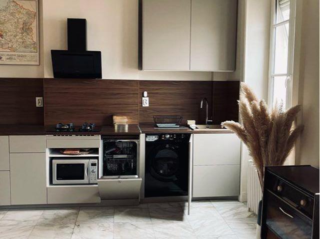Appartement location à Lyon, Métropole de Lyon
