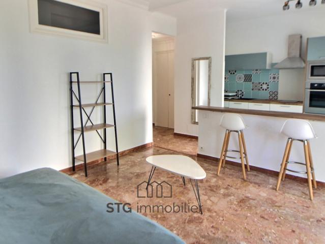 Appartement location à Ajaccio