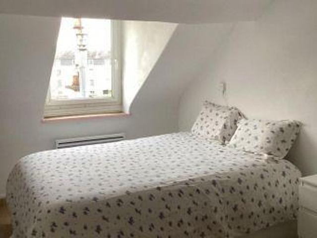Appartement location à Versailles